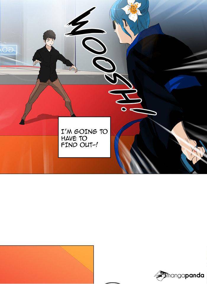 Tower of God Chapter 209 image 29